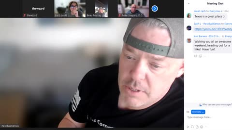 MyGoCards Training ~ 5/5/2023 (deep dive)