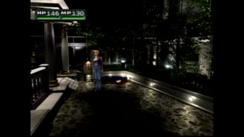 Parasite Eve II (Part 1)