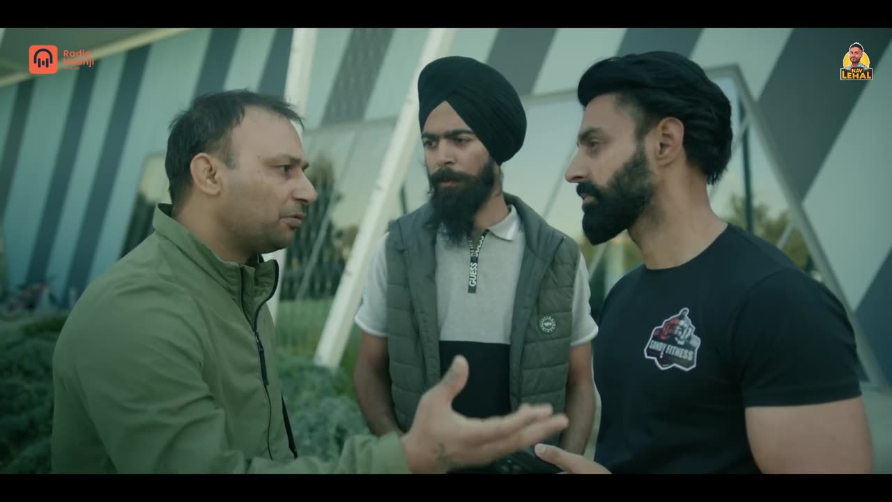 Badam pani funny scenes😂