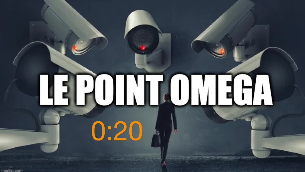 Le Point Omega