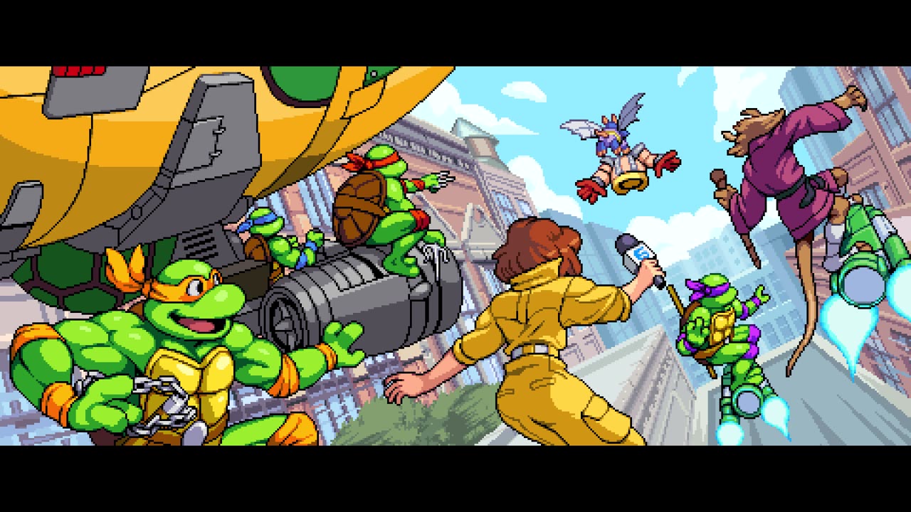 roof running reptiles