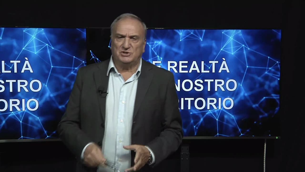 IL VOLONTARIATO DI PROTEZIONE CIVILE - CON GIANNI ATTARD - SECONDA PUNTATA