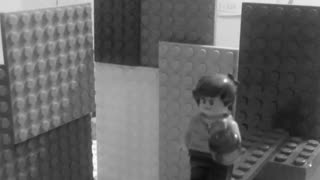 LEGO DEATH NOTE Opening 1