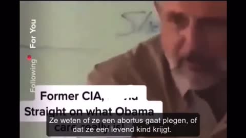 Obamacare was set up for child trafficking