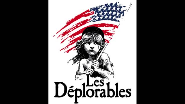 We the People Kid Rock for Freedom & The Deplorables