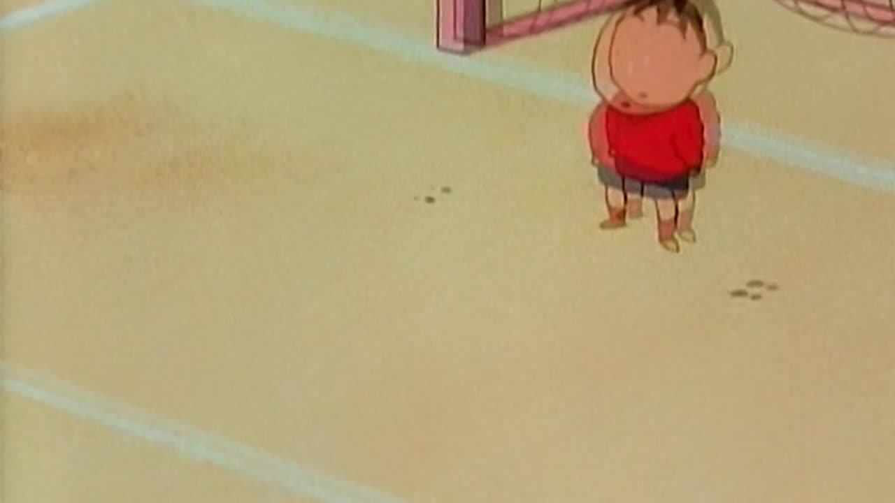 shinchan S1 E60