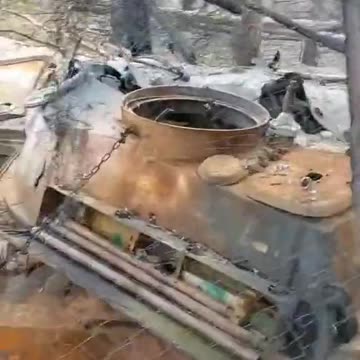 Ukrainian self-propelled guns