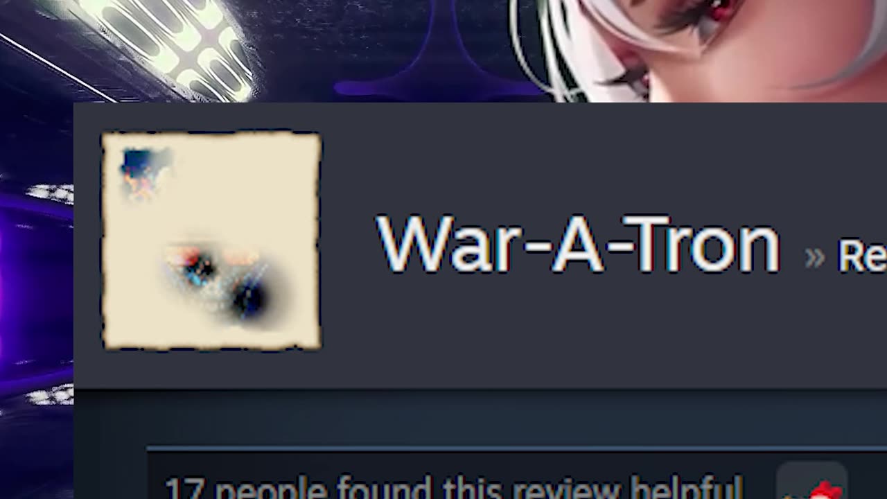Quasimorph Steam Review - This women be like I LIKE YOU!