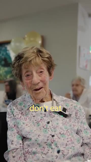 100 Years Life Experience ❤️