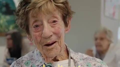100 Years Life Experience ❤️