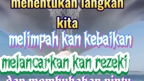 Doa hari Kamis