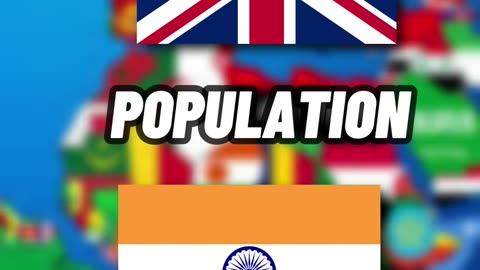 United Kingdom vs India comparsan