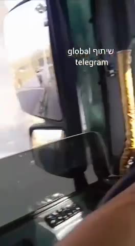 Two alleged militants killed by IDF air strike in southern Lebanon — Israeli medi