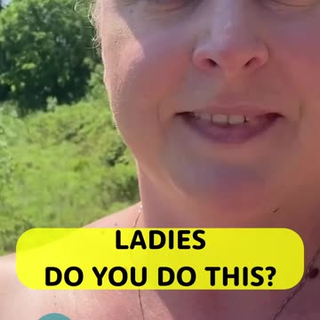 REMOVING STRAP TAN LINES!