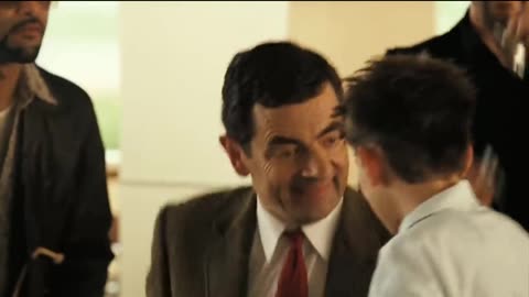 Mr Beans Comedy Video Comedy Video