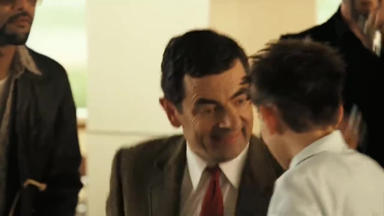 Mr Beans Comedy Video Comedy Video