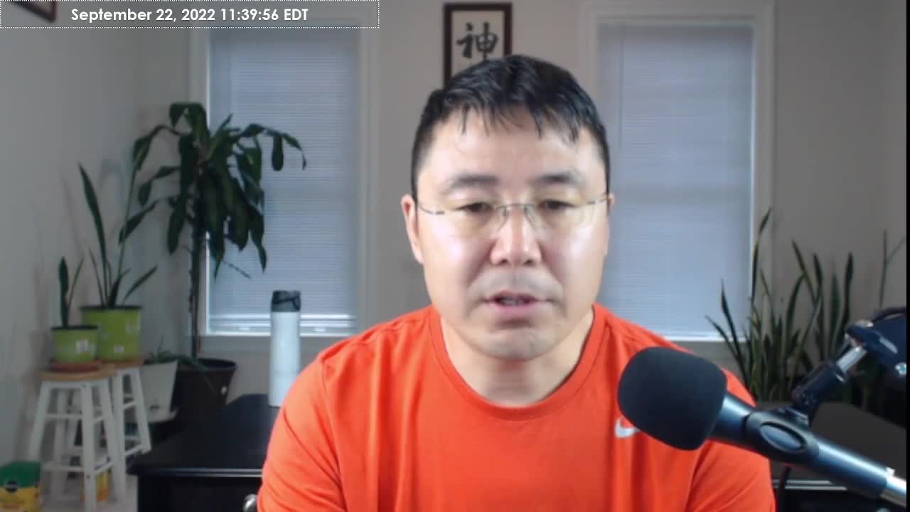 睚鲁的圣经世界-申命记6-精华版