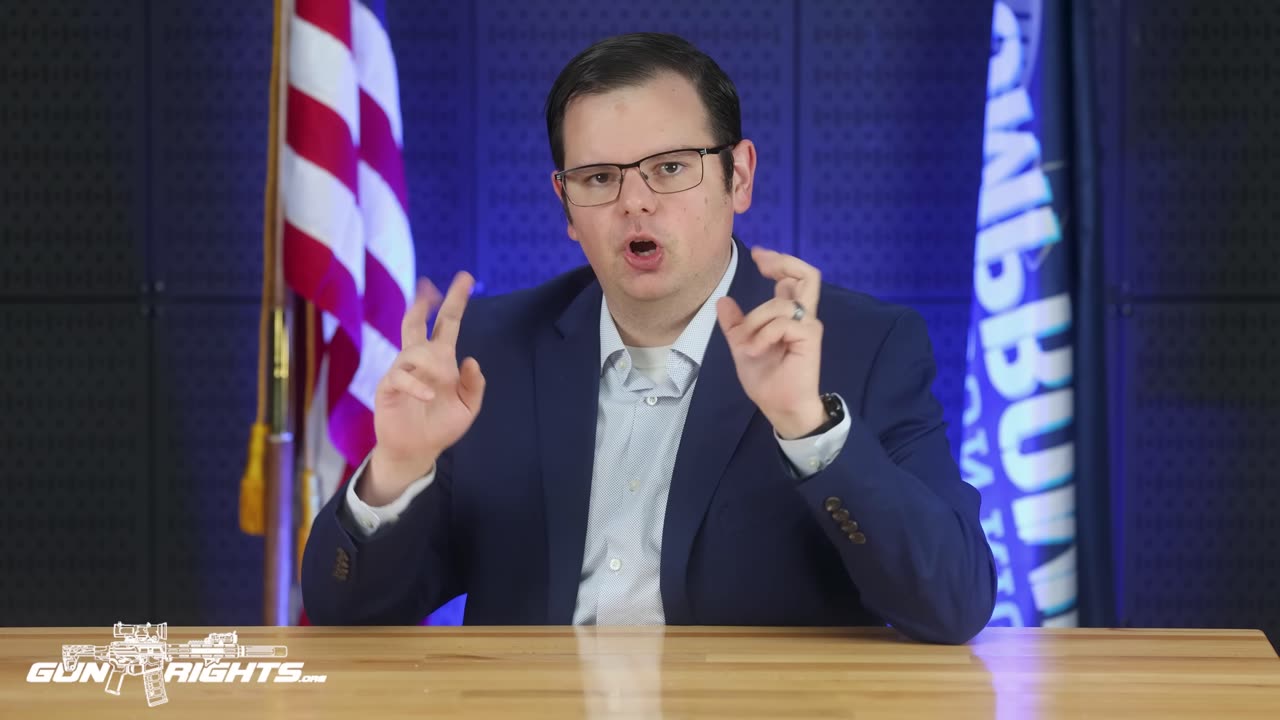 Biden Selling The US to the UN -- The UN is Comming For Your Guns - A MUST WATCH