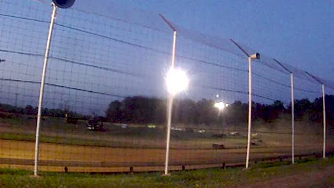 latrobe speedway