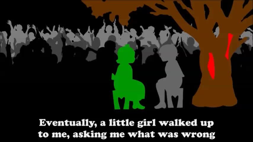 7 Setting a new example