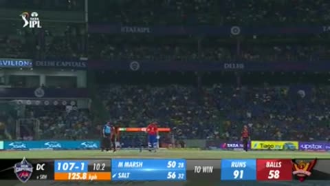 IPLT20_2023_M40: DELHI vs HYDRABAD_ Highlights