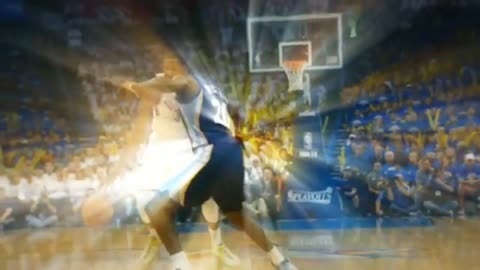 F*ck Love~ Kevin Durant Phantom Cam Edit