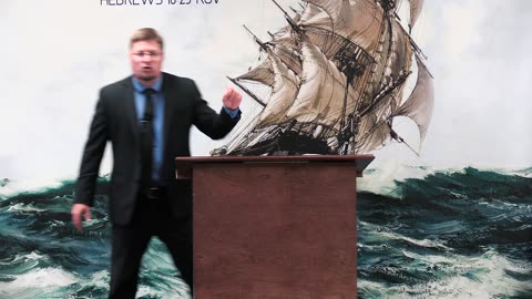The Bible Family: Decisions | Pastor Jared Pozarnsky