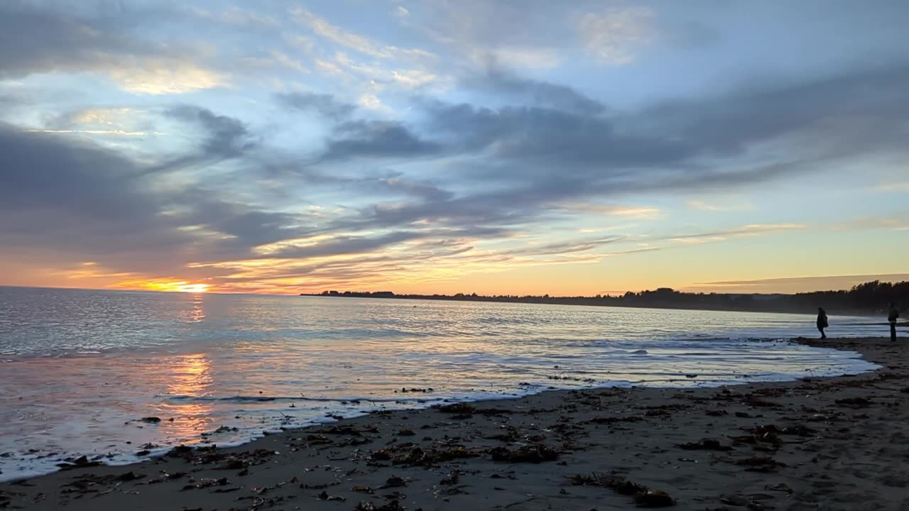 Relax and Feed Your Soul.