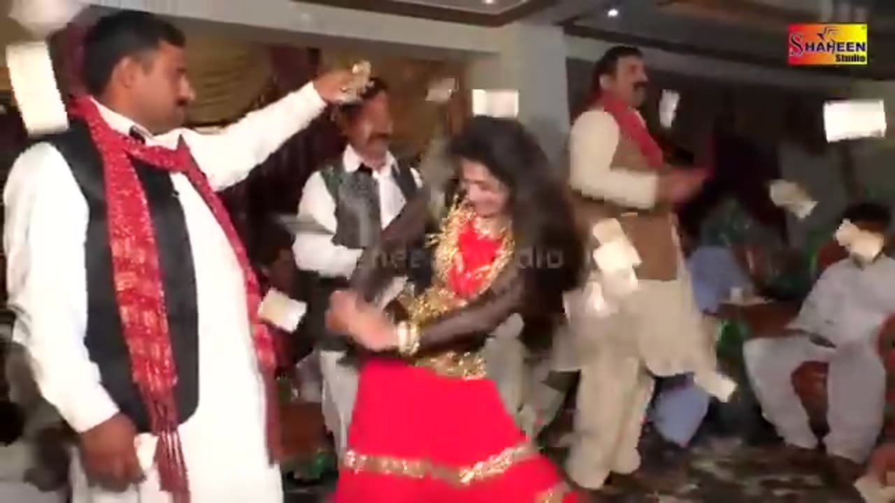 #Mehak Malik Pardesi Dhola Shala Jeway Dhola New Latest Video Dance in Gojar Khan YouTube