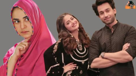 5 Hit On Screen Pakistani Couples