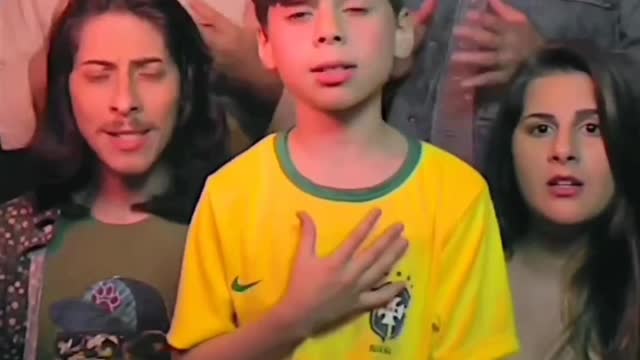 Há Esperança em Deus...