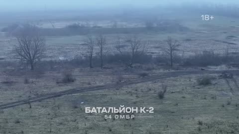 UKRAINE WAR FOOTAGE BAKHMUT