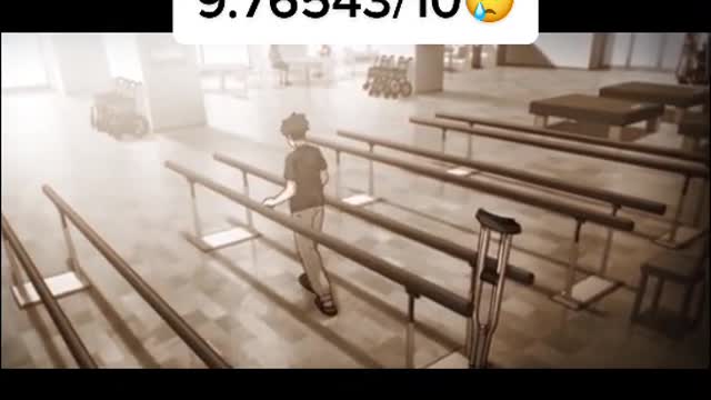 #anime #animesad #amv #fyp #anime_soldier