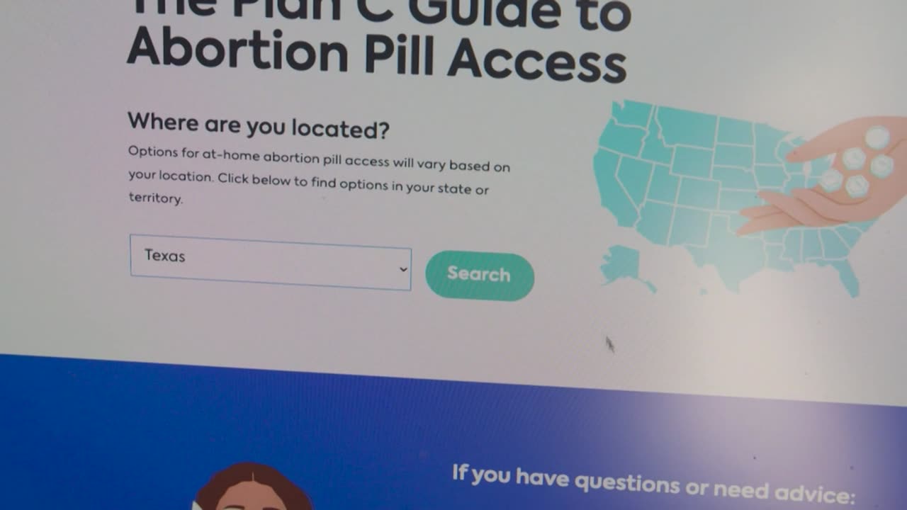 Texas judge schedules Wednesday hearing for FDA's abortion pill case