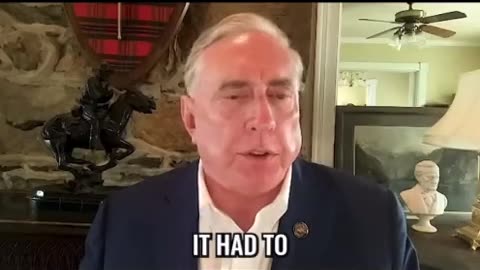 Democrats are demonizing Russia because they're a conservative Christian country now
