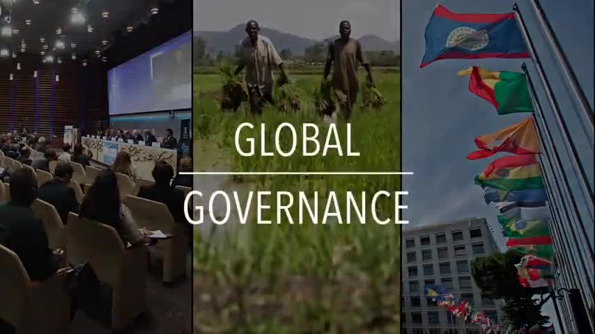 Best Kept Secret - Chapter 4 - New World Order