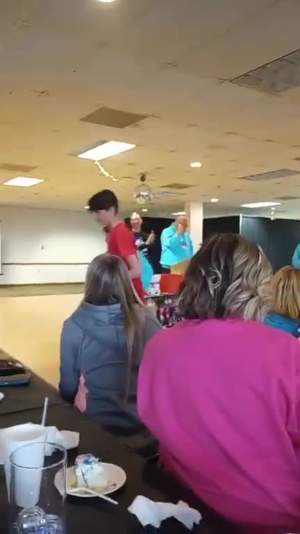 Top Individual Fundraiser 2023 for this region over $3,200.00