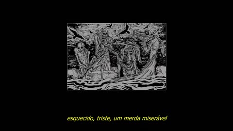 Nocturnal depression - Nostalgia