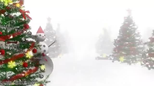 Christmas Upbeat Remix