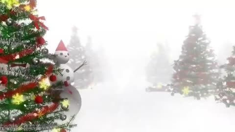 Christmas Upbeat Remix