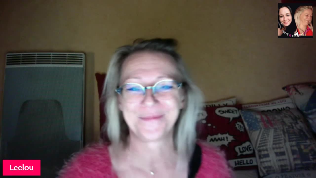 ApéroLive avec Vous les Zzz'Amis 6/12