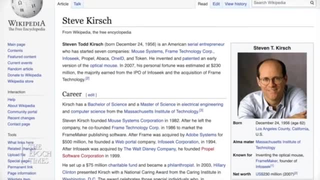 Steve Kirsch Researcher Exposed Data findings mRNA Vaccine killing Millions and Fauci funded gain of function and Vaers Report lot of menstrual problems and clots