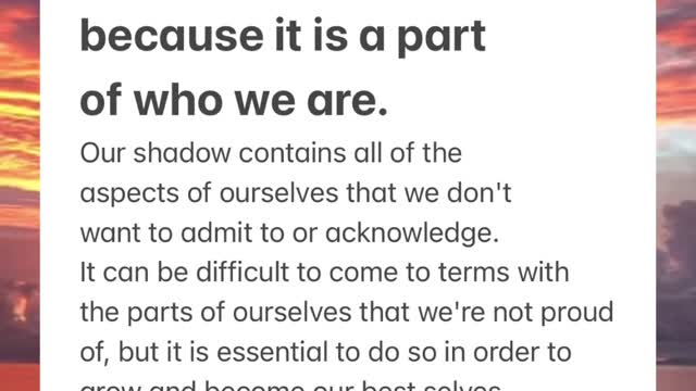 Shadow