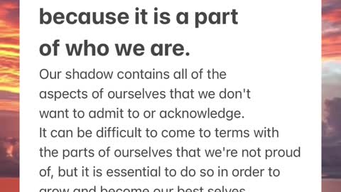 Shadow