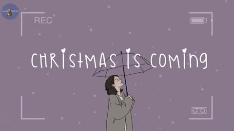 [Playlist] Christmas is coming 🎄 songs that make u feel christmas vibe closer