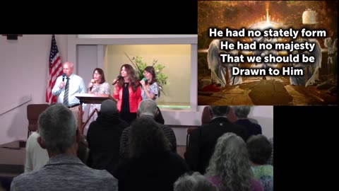 Understanding God's Holiday Appointments - Message Only