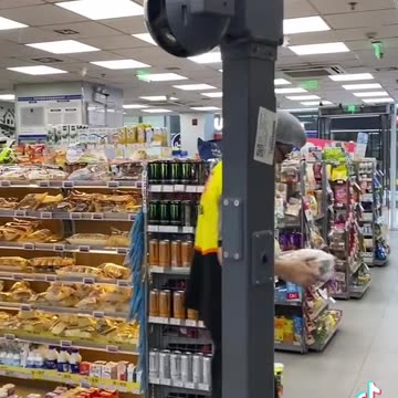 We are literally being trapped in a world where our privacy is only a fleeting illusion