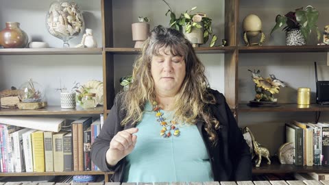 The Dew From Heaven Part 4