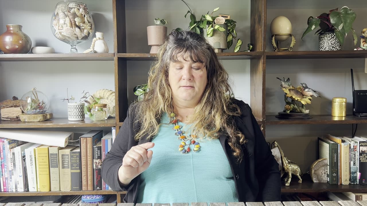 The Dew From Heaven Part 4