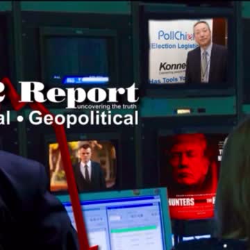 Countermeasures are in Place. The Patriots are in Full Control